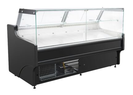 VITRINE RÉFRIGÉRÉE THOMAS 1.5