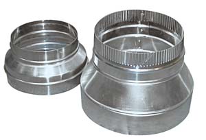 ADAPTEUR Ø 450-200