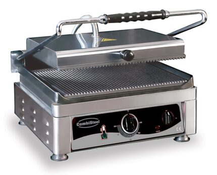 GRILLE DE CONTACT PANINI RAINURÉ