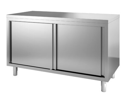 600 PLAN DE TRAVAIL PORTES COULISST 1800