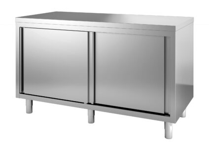 600 PLAN DE TRAVAIL PORTES COULISST 2900