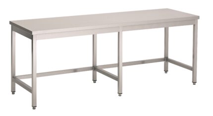 600 PLAN DE TRAVAIL ESSOUS OUVERT 2900